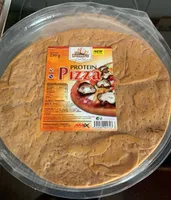 Protein Pizza