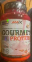 Gourmet protein