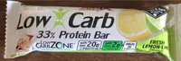 Gourmet low carb