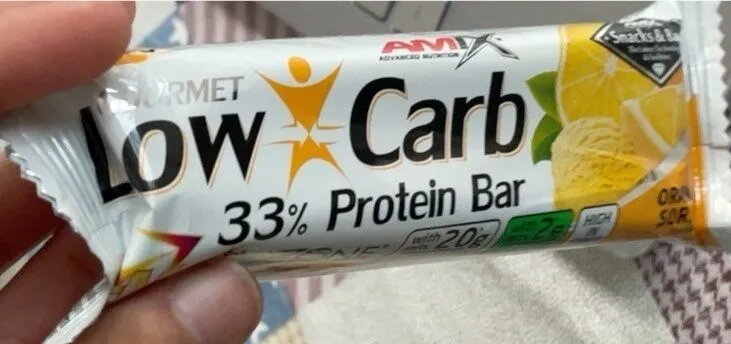 Low Carb