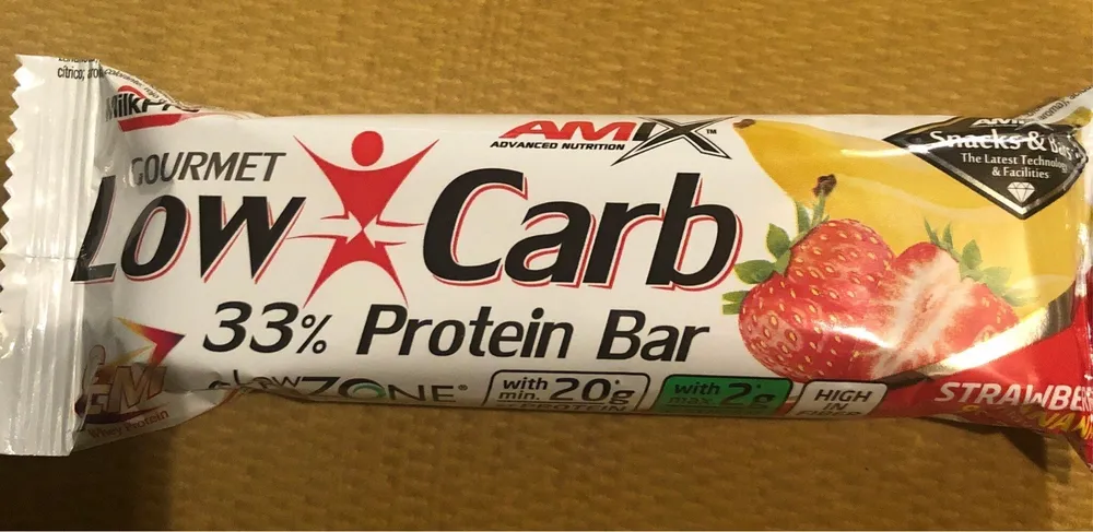 Low Carb