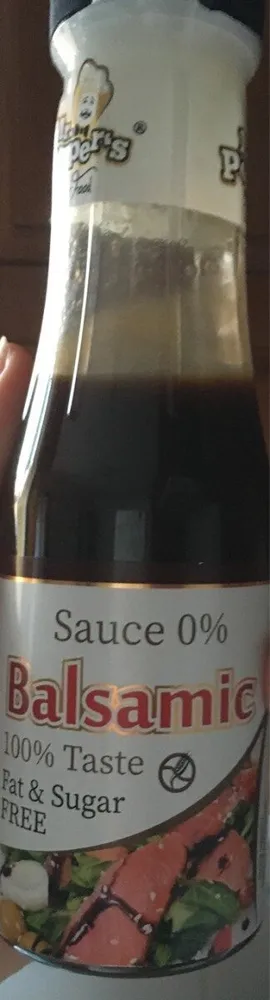 Balsamic