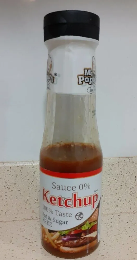 Ketchup
