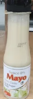 Mayo fat and sugar free