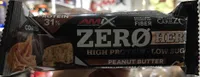 Zero Hero 31% Protein Bar, Peanut-Butter-Cake