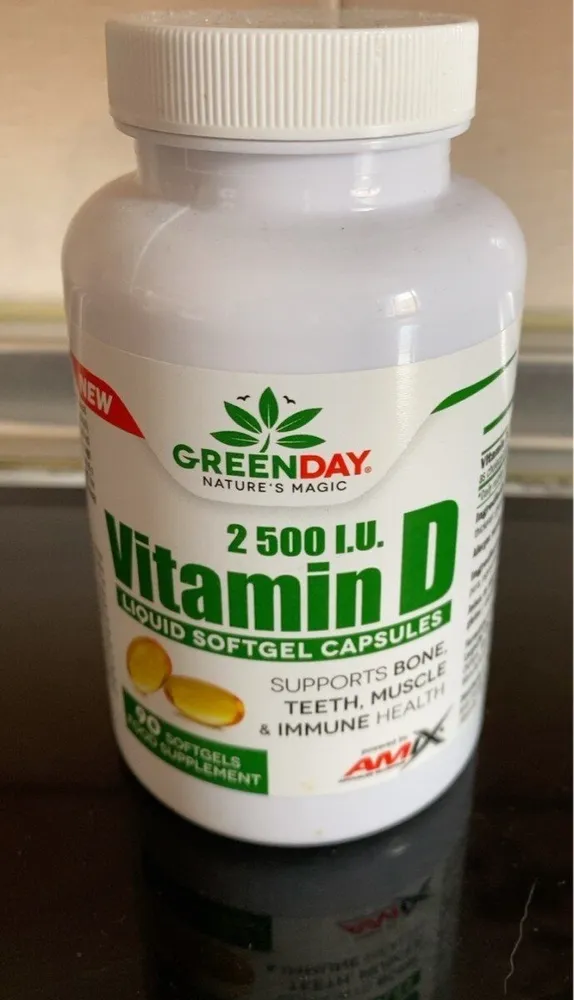 Vitamin D
