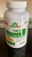 Vitamin D