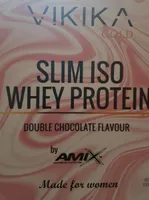 Slim iso whey protein Vikika