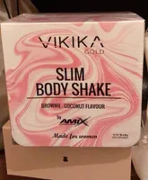 Slim Body Shake