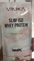 SLIM ISO WHEY PROTEIN