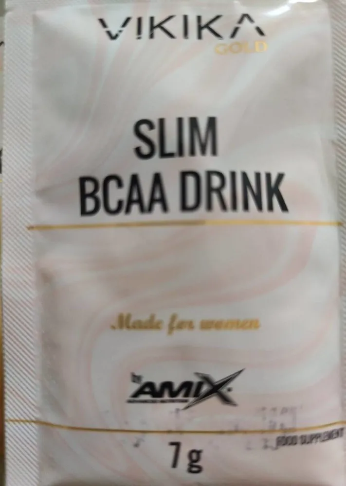Slim Boca Drink