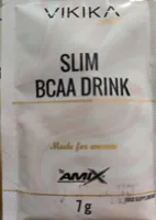 Slim Boca Drink