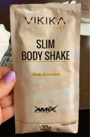 Slim body shake