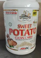 Sweat Potato