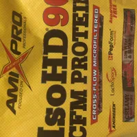 ISO HD 90 cf protein