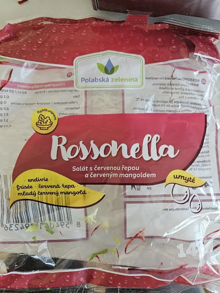 Rossonella