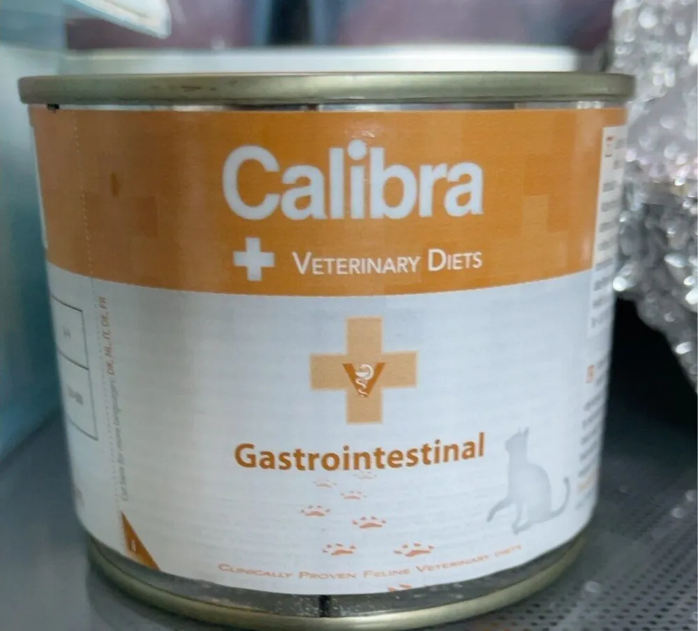 Gastrointestinale