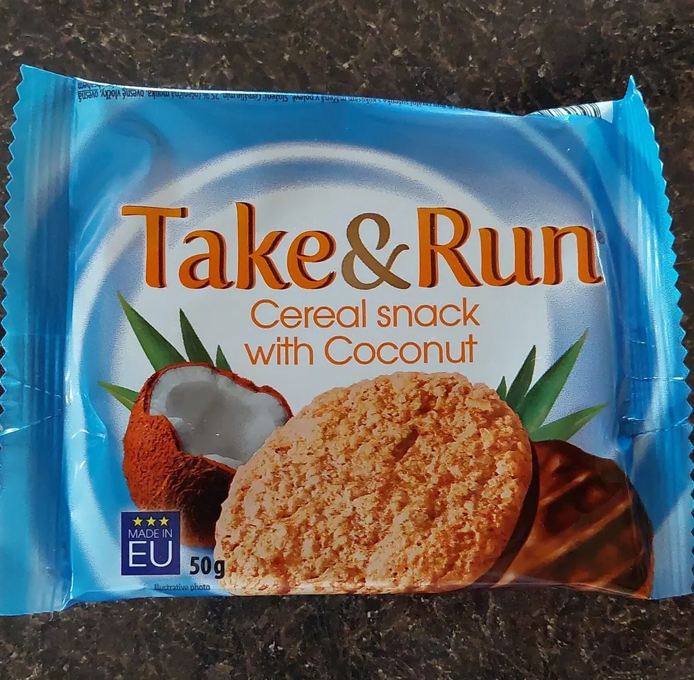 Take & Run
