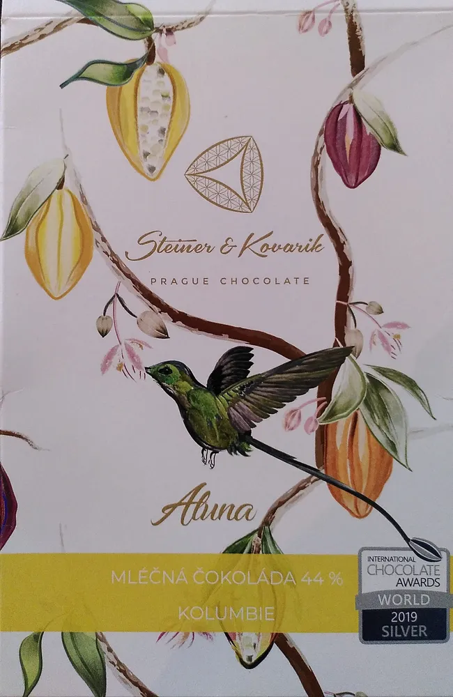 milk chocolate 44%