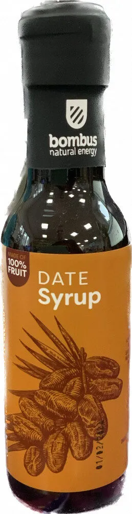 Date Syrup