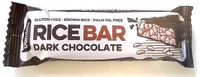 Rice Bar dark chocolate