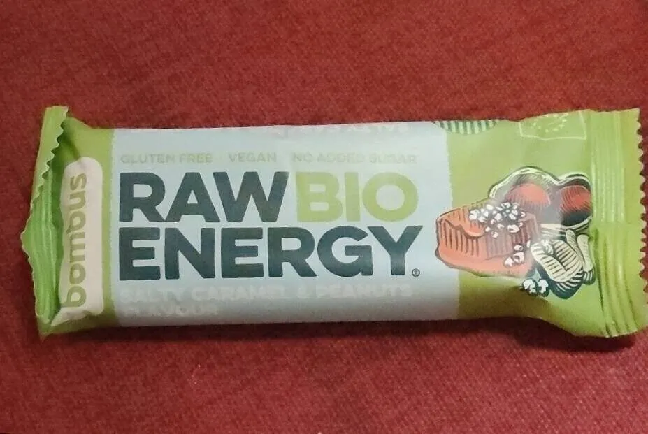 Raw Bio Energy