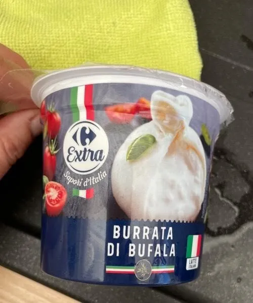 Burata