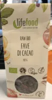 Fave di cacao