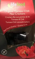 Crackers Lin Tomate Chili