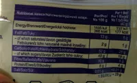Lifebar bluberry quinoa
