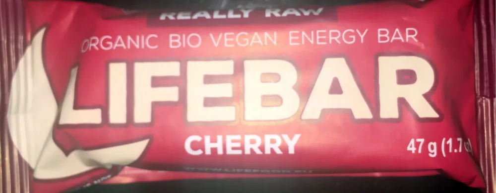 Lifebar Cerises