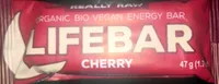 Lifebar Cerises