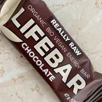 Lifebar Chocolate
