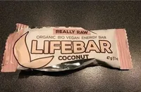 Coconut Bar