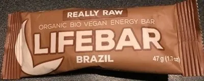Lifebar Brazil