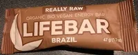 Lifebar Brazil