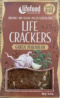 Life crackers