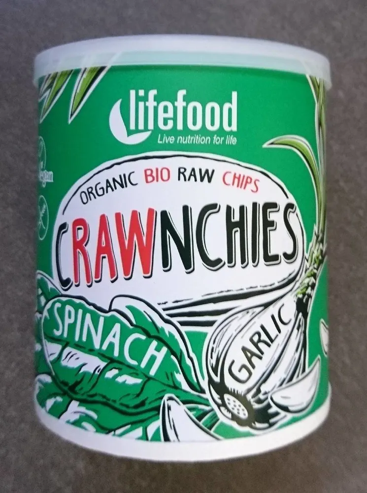 Crawnchies