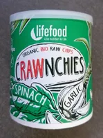 Crawnchies
