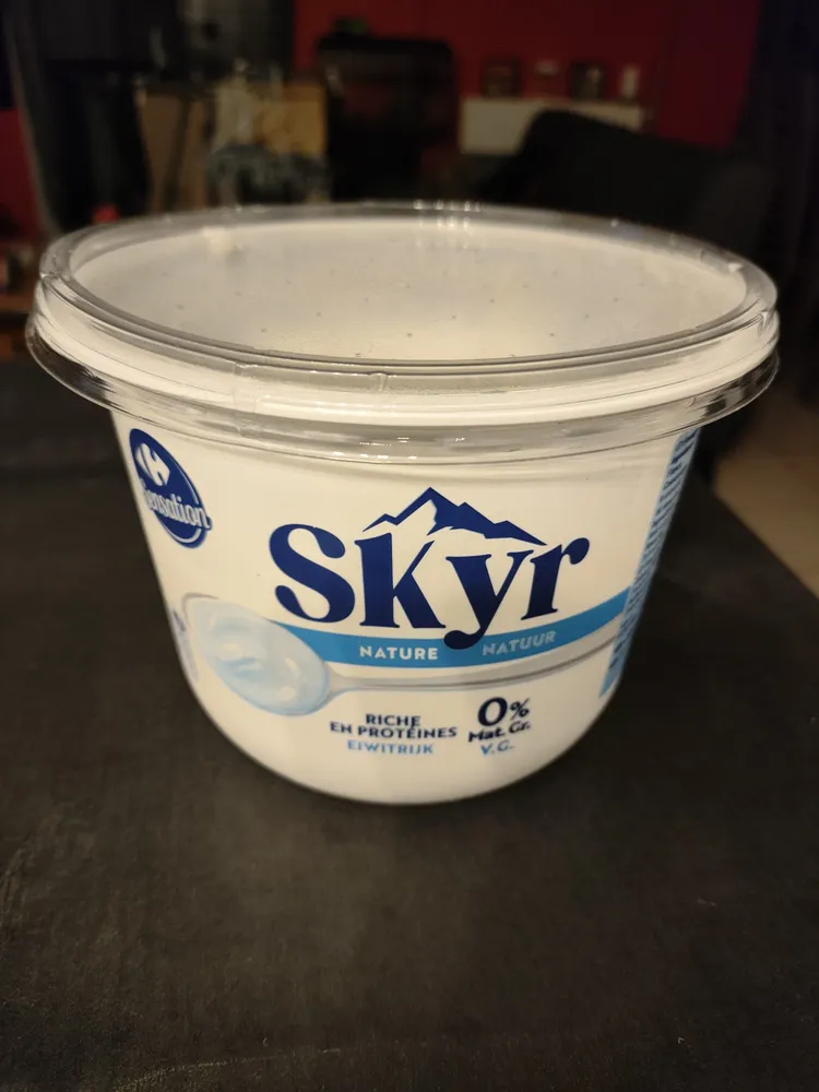 Skyr