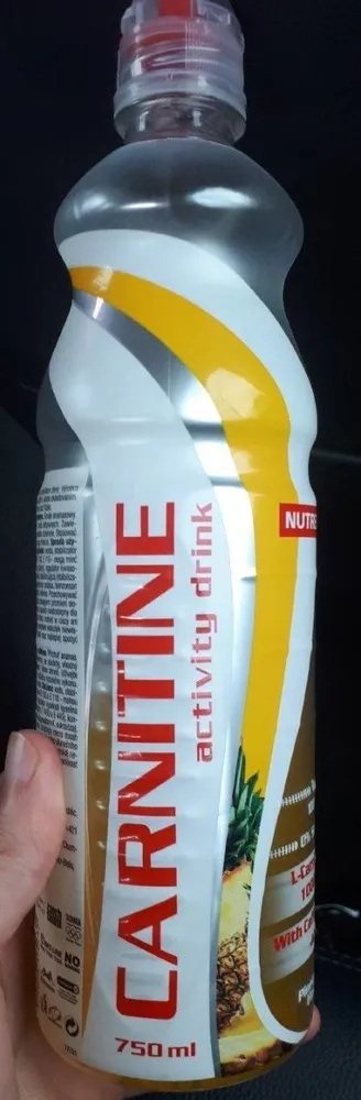 Carnitine