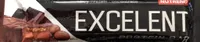 Excelent Protein Bar Čokoláda s oříšky
