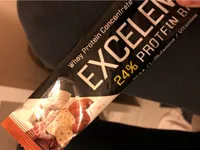 EXCELENT protein bar, marcipán s mandlemi