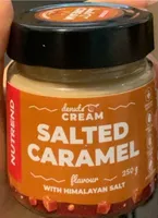 Salted caramel