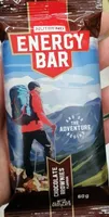 ENERGY bar, čokoládové brownies
