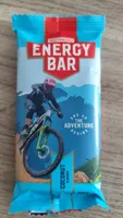 Energy bar