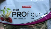 ProFigur Višeň s jogurt. polevou
