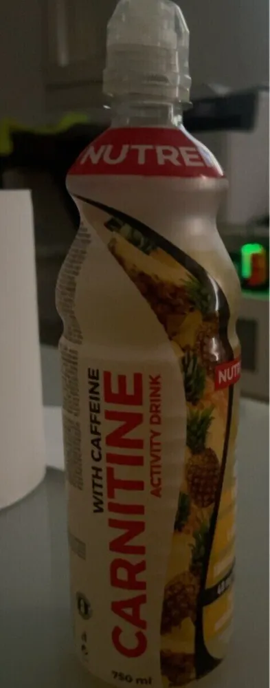 Carnitine