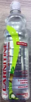 CARNITINE Activity drink  eukalyptus+kiwi