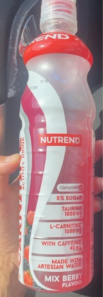 Carnitine